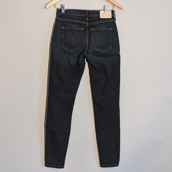 Two Pair Bundle of Women's Everlane Jeans Size 26 - Lot of Denim - Picture 6 of 11